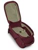 Picture of FAIRVIEW 40 ZIRCON RED O/S